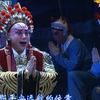 京 剧 现 代 诗