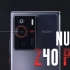 「WHYLAB」为什么努比亚 Z40 Pro 用了一颗 35mm 镜头？