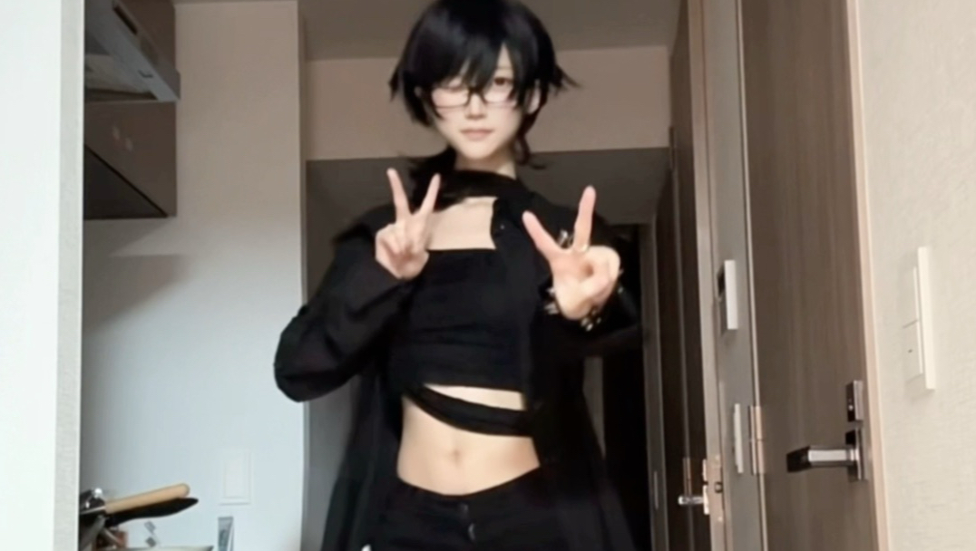 觉得帅的请呼吸(*≧ω≦)