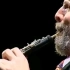 【双簧管】帅气胡子大叔Henrik Chaim Goldschmidt plays Gabriel's Oboe