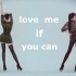 【楽小漫】-Love me if you can～御姐眼镜娘x2！