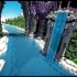 Minecraft Cinematic - The God Spawner !