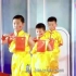 幼儿园大班男生舞蹈《大中国》，最具有中国风情的舞蹈，多姿多彩
