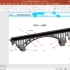 Revit拱桥建模(含图纸和模型文件)