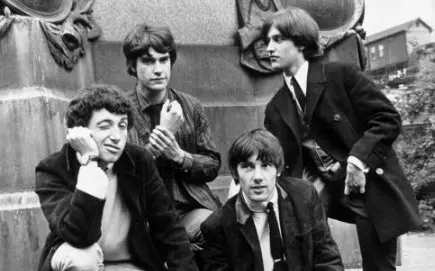 the kinks-soap opera tour, spring 1975年演唱会巡演