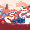 非遗春节+非遗剪纸=非常年味
