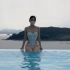 (4K) 和我一起游泳~^^ 泳装、内衣、内衣 时尚和旅游韩国度假村(2022.08.31)