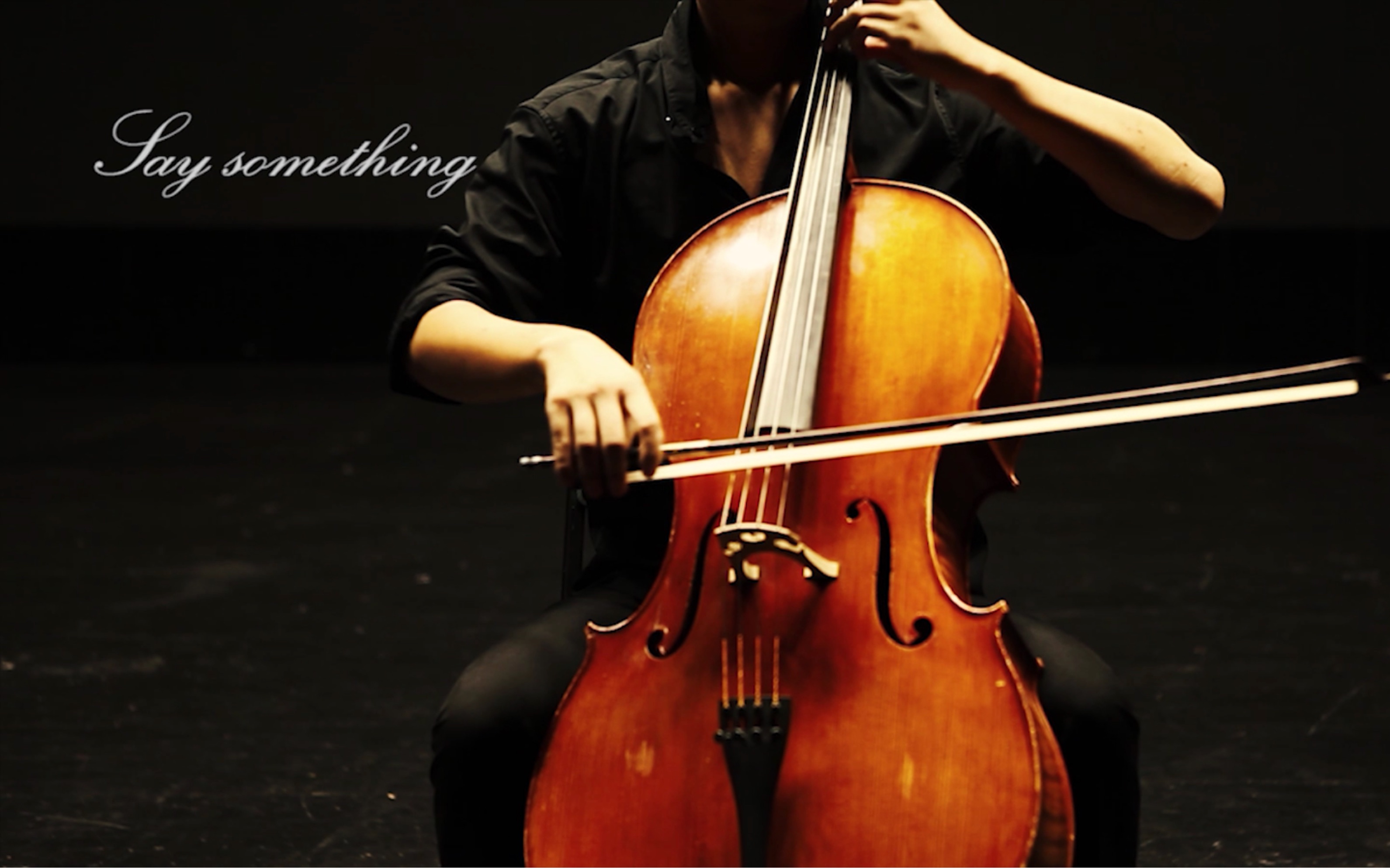 大提琴演奏家李拉格鲁吉亚Tsinandali Festival独奏音乐会圆满举办 - 最新资讯 - 中国音乐网