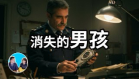 （搬运）【老高與小茉】20250412-消失的男孩 | 老高與小茉 Mr & Mrs Gao