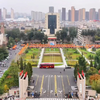 百团璀璨星空，青春学子争荣。山西大学百团大战＃山西大学＃山西大学电视台