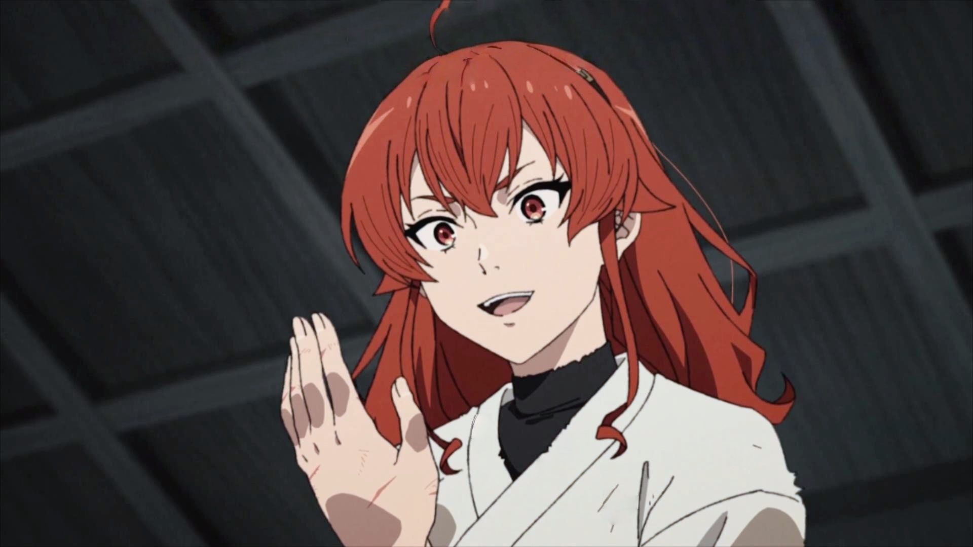 【7月新番】『无职转生 第三季』第1-2话【中文字幕】