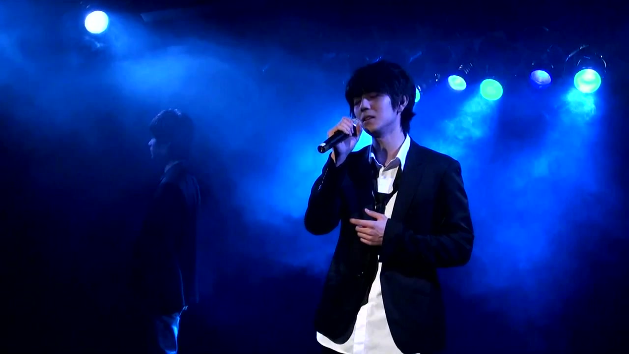 安利】TOKYO流星群（LIVE SHOW CASE-second trap)短片-哔哩哔哩