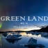 【极光 / 星空】 格陵兰岛的极光夜空！
