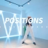 『Positions』
