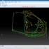 三维CAD/CAM软件SINOVATION：回弹补偿实例-凹R减小圆角避让视频教程