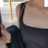 不穿内衣出门是什么感觉，我们采访了5位女士