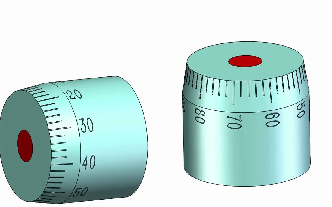 Solidworks软件教学钣金6