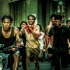 变异病毒扩散全球！台湾丧尸恐怖片《哭悲》首曝预告