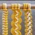 5种新编织绳结的编织方法