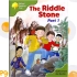 牛津阅读树，Level 7 The Riddle Stone 和孩子一起读英文