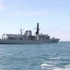 【皇家海军】23型护卫舰HMS Argyll，开往澳洲