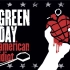 绿日乐队《American Idiot》整轨MV，朋克史诗！【中英字幕】