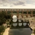 【医学史-2】古罗马供水渠——法国尼姆的嘉德水道桥（科斯岛的悬铃木小站出品）