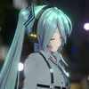 YYB式初音ミク - シネマ [4K/MMD