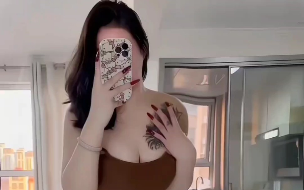 Wake up, lazybones. Dinner's ready.