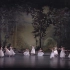 【芭蕾】仙女 La Sylphide 莫斯科大剧院 2012