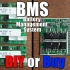 [搬] GreatScott! BMS 电池管理系统 DIY还是买？