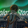 【冬信已至单品】Solar Storm【墨讱 UTAU