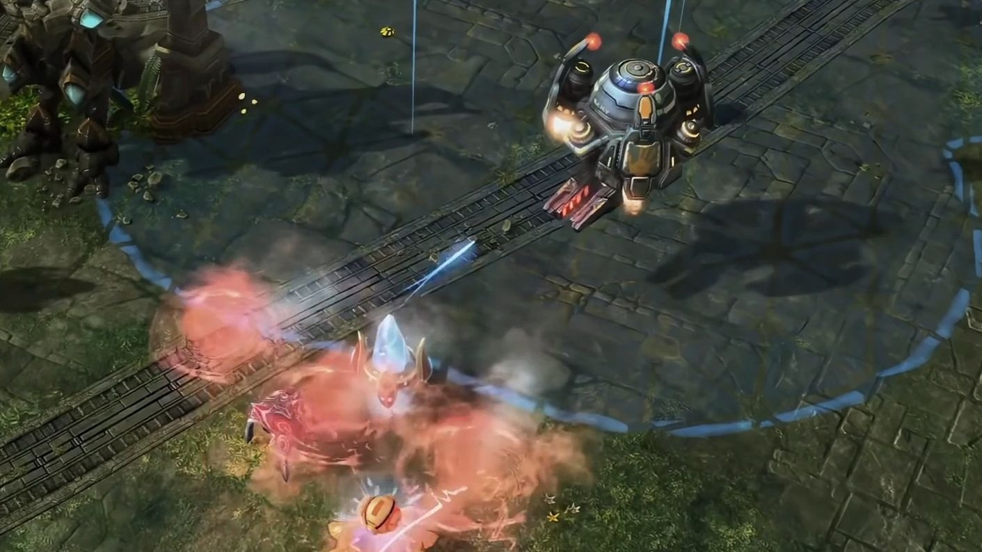 合作情报局#97 斯台特曼（上）