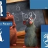 【皮克斯出品/动画短片】《你的老鼠朋友》《1080P.双语字幕》（2007）