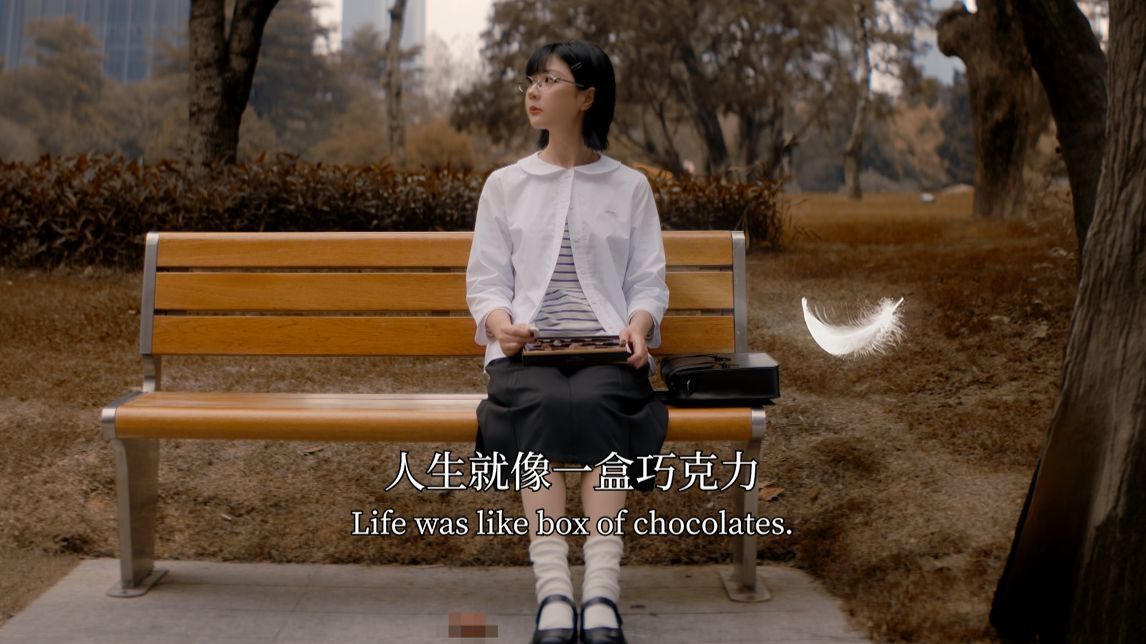 开启循环播放，比别人多吃一口