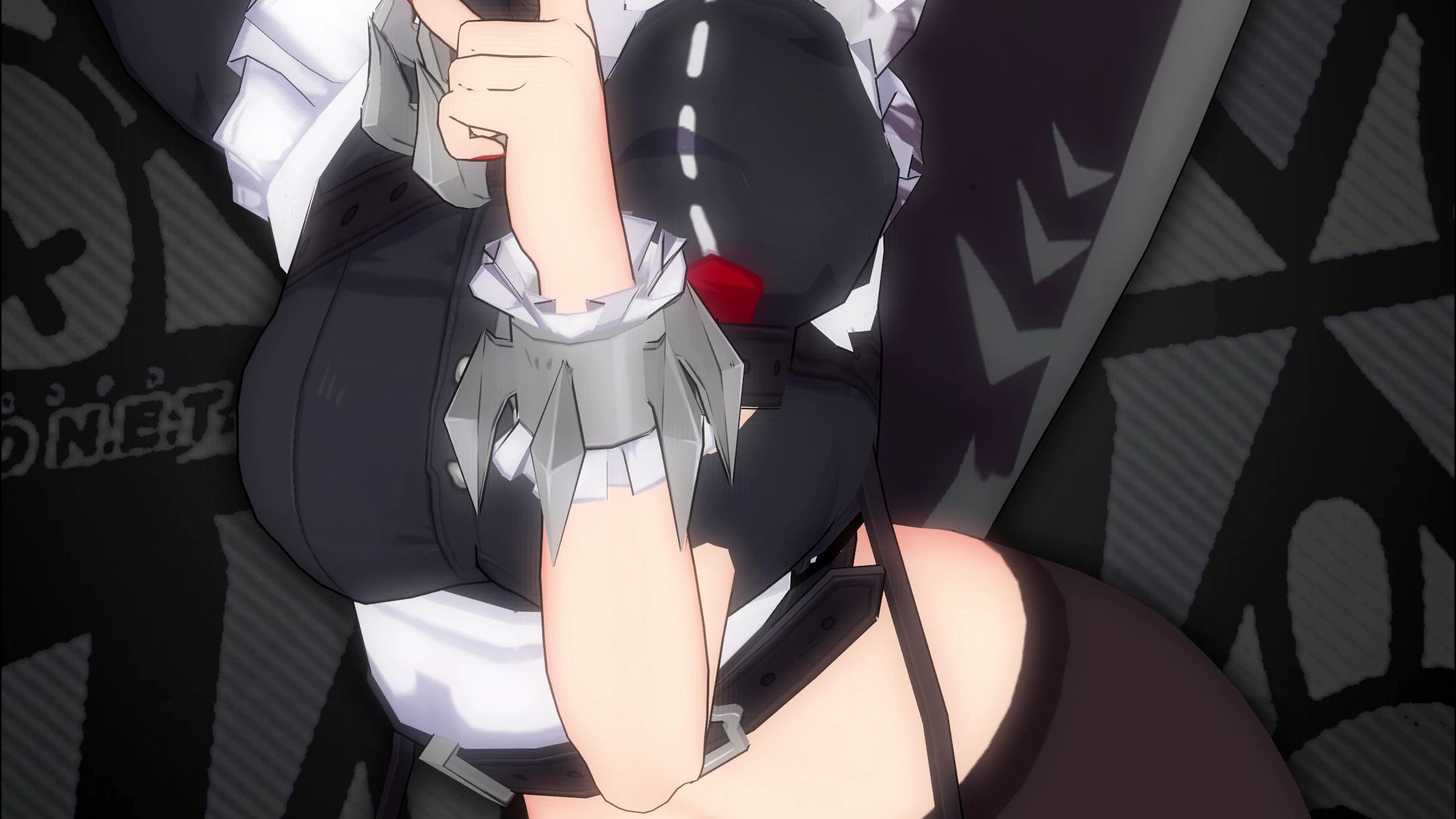 艾莲再摇就要_了🥵