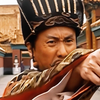 “有些人天生就是主角，他一开口，便是名场面