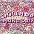 Chillhop Essentials Spring 2018 • beats & lofi hiphop