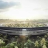 【中英】诺曼·福斯特谈苹果新总部大楼的设计