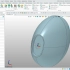 ZW3D - Tutorial - Solid Modelling - Airpods