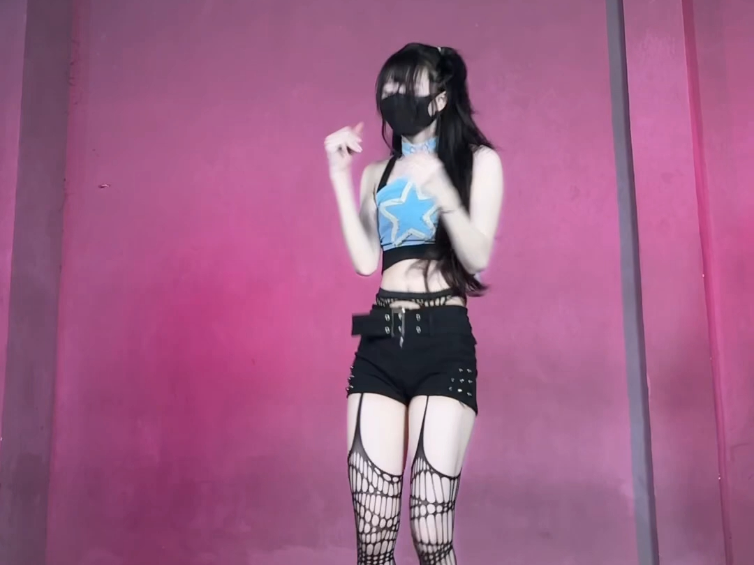 SHEESH - BABYMONSTER Dance Tutorial (Slowed & Mirrored)