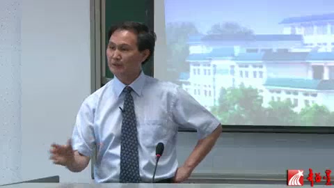 华中师范大学 英语词汇学习 全4讲 主讲-张维友 视频教程(3)