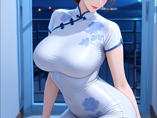 师姐喊我来练功