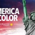 【纪录片】《America in Color 彩色美国史 》(全五集合集)-中文字幕