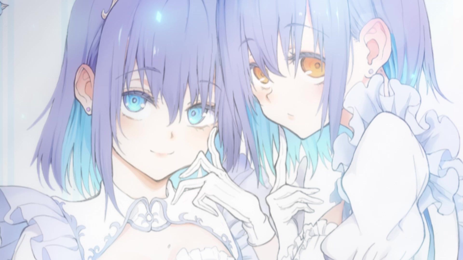 最高贵的女仆们，正在寝室等候您。