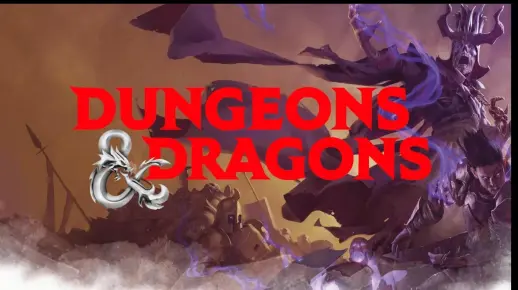 从博德之门3开始DND跑团，打造属于你自己的史诗奇幻冒险