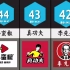 2021中国外卖餐饮品牌TOP50|你点过的外卖上榜了吗？