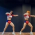 【韩版咬人猫】CIARAUP热舞！劲爆！专业舞蹈表演！