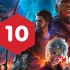 【IGN】10分，《博德之门3》评测：大概就是坠入爱河的感觉