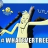 引人深思的动画短片，娱乐至死的时代还剩下什么：《Whatevertree》